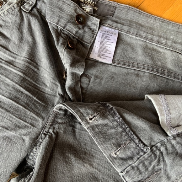 LOGG Jeans - Picture 5 of 5